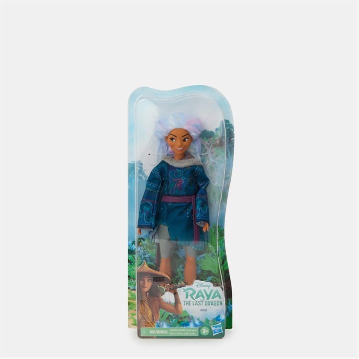 Character  Kids  Kids' Sisu Doll Sets, Sports Direct