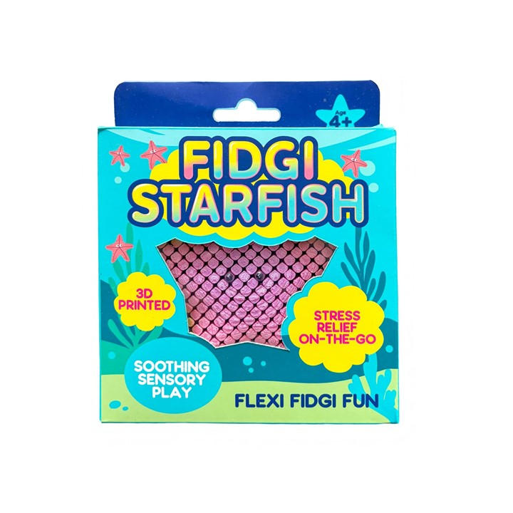 Fidgi  Kids  Starfish, Sports Direct