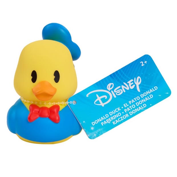 Assortment - U and I Entertainment - Duckalooz Disney Assortment