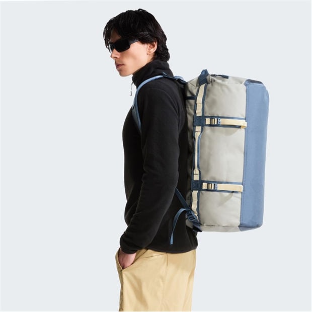 Stone Slab/Gran - The North Face - Base Camp Duffel - S