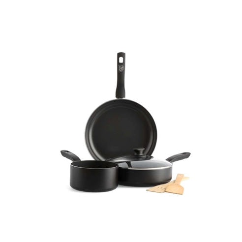 Green Chef - Saucepan Set