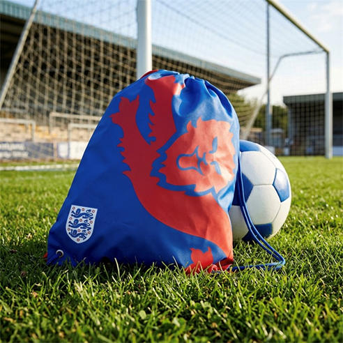 Team - Team ENG Gymsack Lion 63