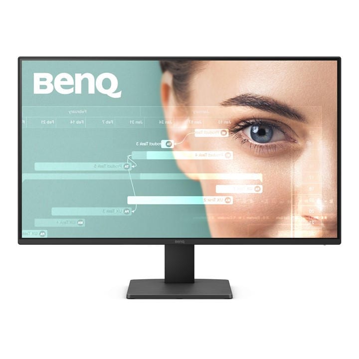 Benq  None Gw2791 27 Inch Eye-Care 100Hz 5Ms Ips Monitor, Sports Direct