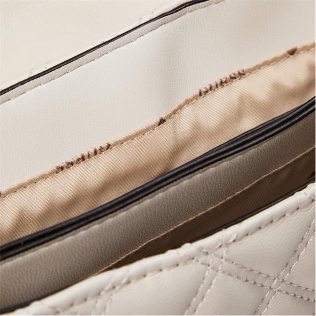 OffWhite - Guess - Women's Giully Flap Cross Body Bags