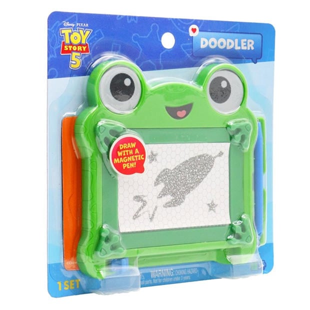Multi - Toy Story - Disney and Pixar Toy Story 5 Lilypad Doodler