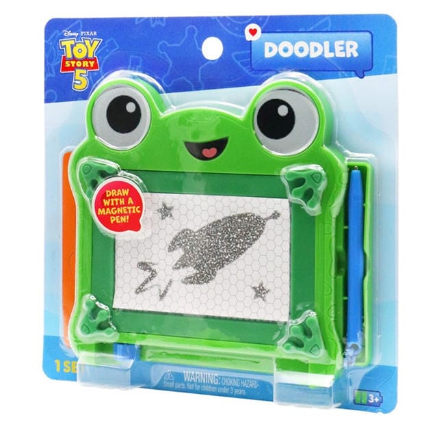 Multi - Toy Story - Disney and Pixar Toy Story 5 Lilypad Doodler