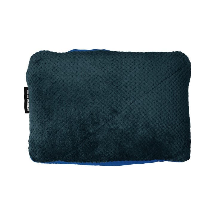 Klymit  Blue Versa Luxe Blanket, Sports Direct