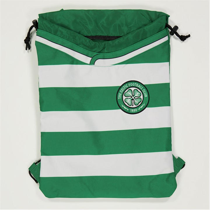 Celtic Fc    Cfc Ds Gym Sack, Football by , Sports Direct