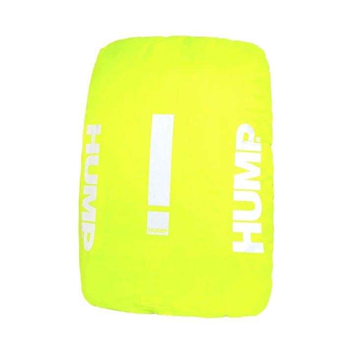 Hump  Yellow Original Waterproof Backpack Cover, Sports Direct