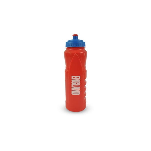 England - Team - England Water Bottle 1 L