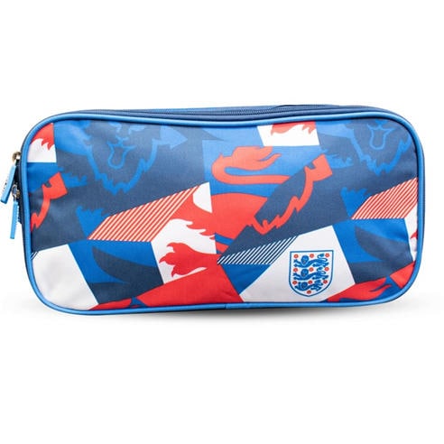 Team - Team ENG Bootbag - Pat 63