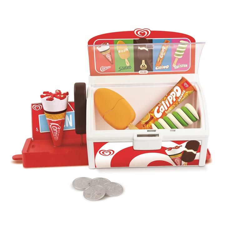 Casdon  None Toy Ice Cream Freezer, Sports Direct