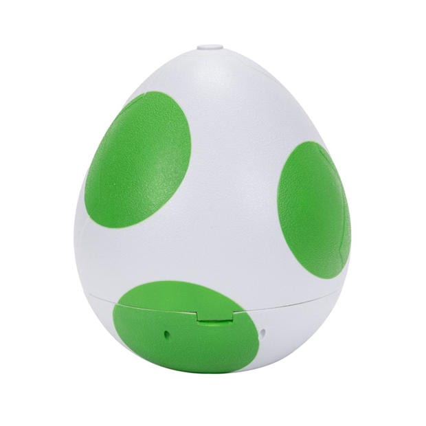 Multi - Super Mario - Super Mario Galaxy Movie Yoshi Egg Playset