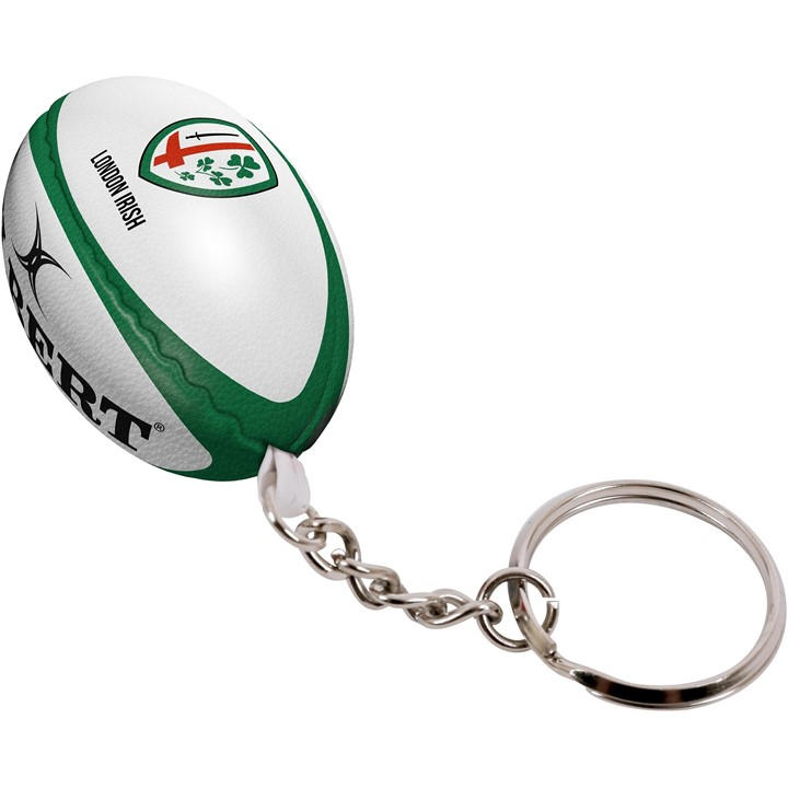 Gilbert    Keyring, Sports Direct