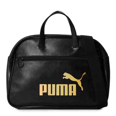 Puma - Women's Retro Shoulder Bag