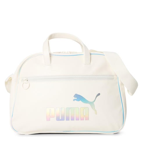Puma - Women's Retro Shoulder Bag