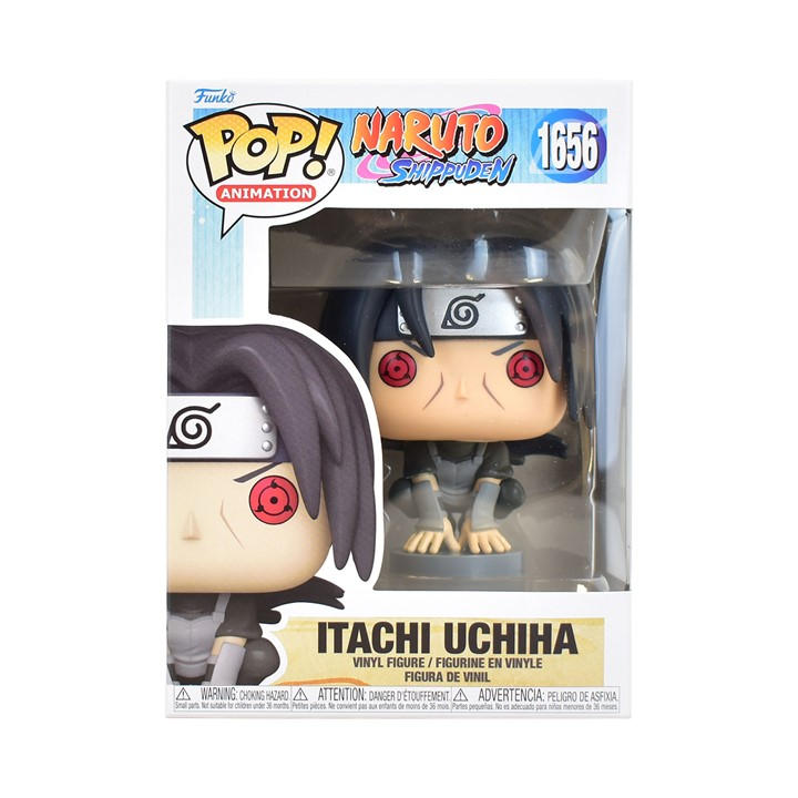 Funko Pop Naruto Itachiyoung 99, Sports Direct