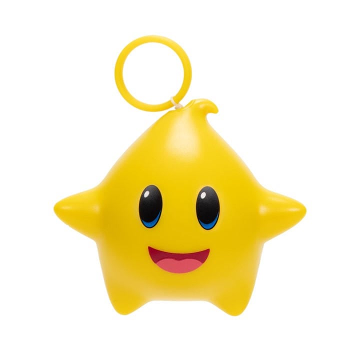 Galaxy    Luma Star Yo-Yo - Assortment, Football by Super Mario, Sports Direct
