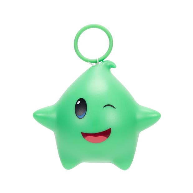 Multi - Super Mario - Luma Star Yo-Yo - Assortment