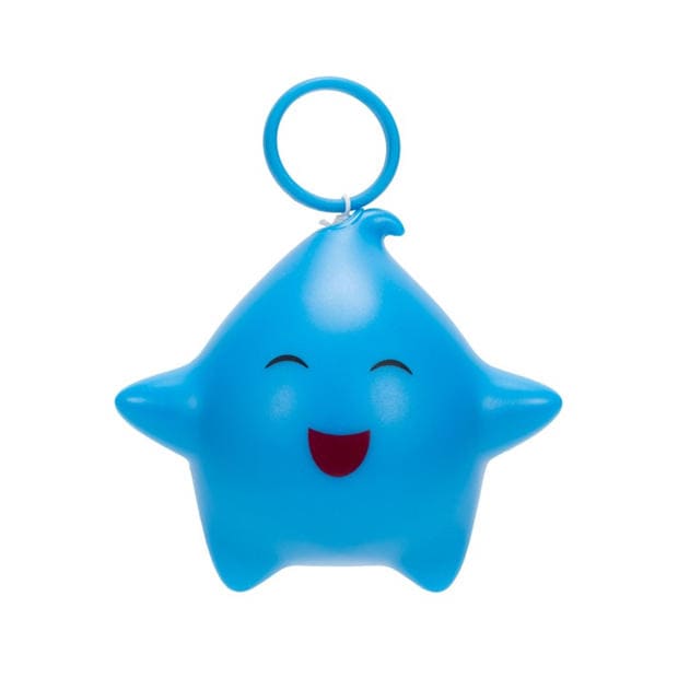 Multi - Super Mario - Luma Star Yo-Yo - Assortment