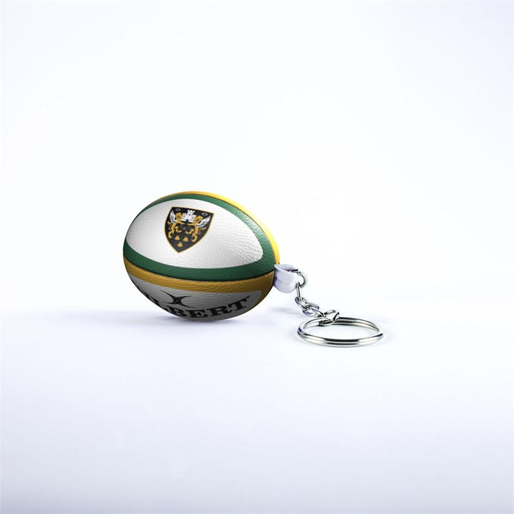 Gilbert    Keyring, Sports Direct