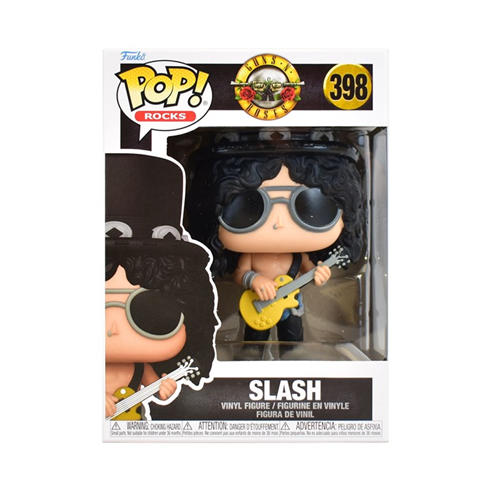 FUNKO - POP GnR Slash(1990s) 99