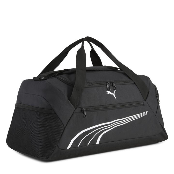 Puma  Black  Holdalls, Sports Direct