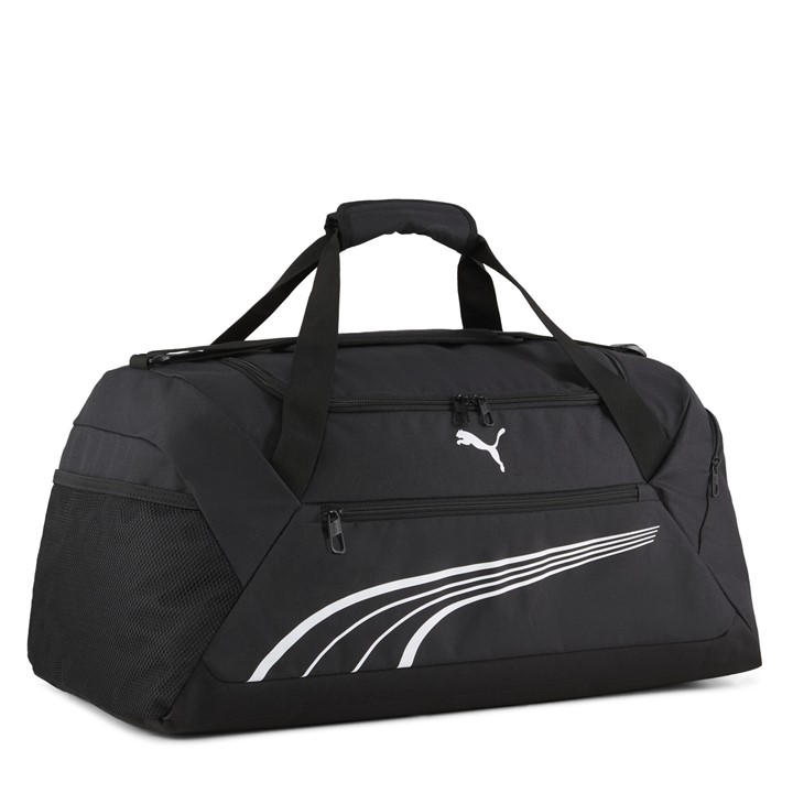 Puma  Black  Holdalls, Sports Direct