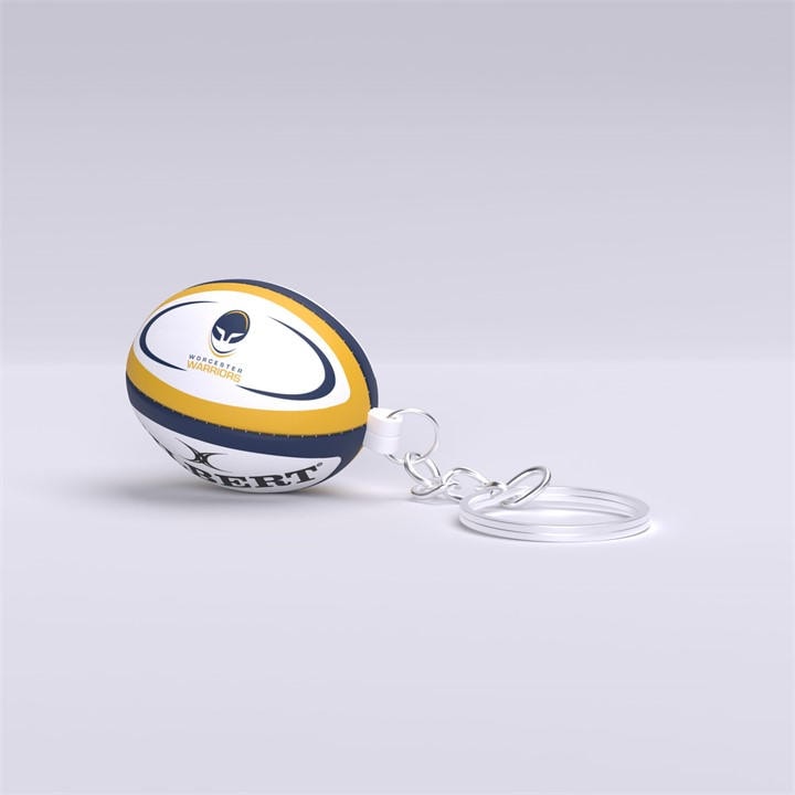 Gilbert    Keyring, Sports Direct