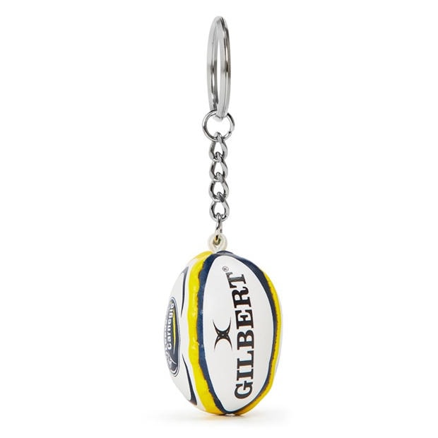 Multi - Gilbert - Adults Keyring