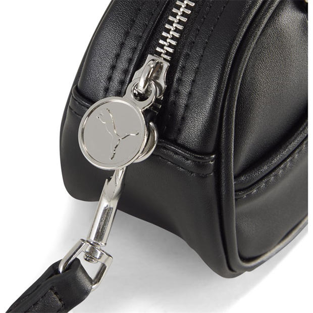 Puma Black - Puma - Women's Micro Grip Mini Bag