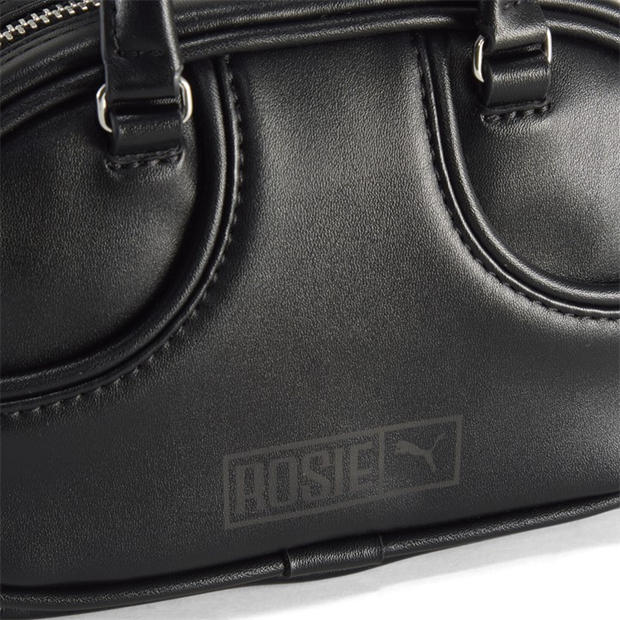 Puma Black - Puma - Women's Micro Grip Mini Bag