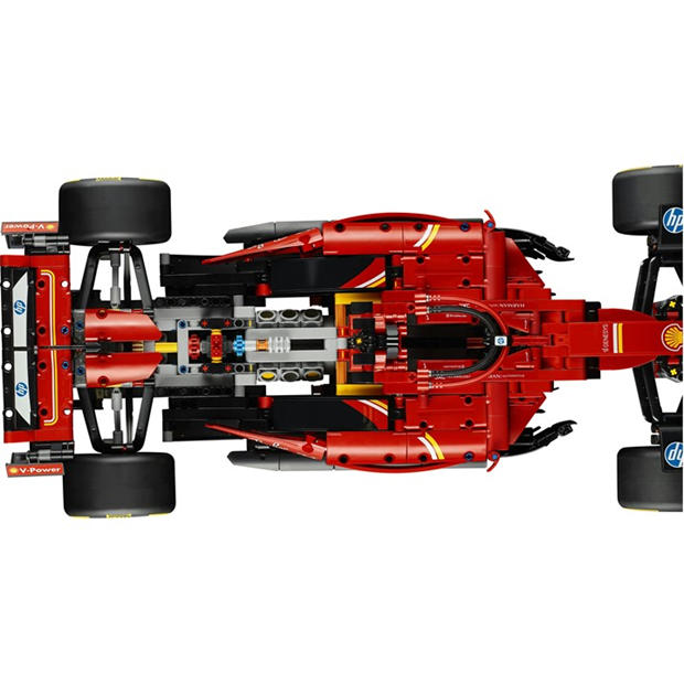Ферари SF-24 - LEGO - Technic 42207 Ferrari SF-24 F1 Car Model Kit