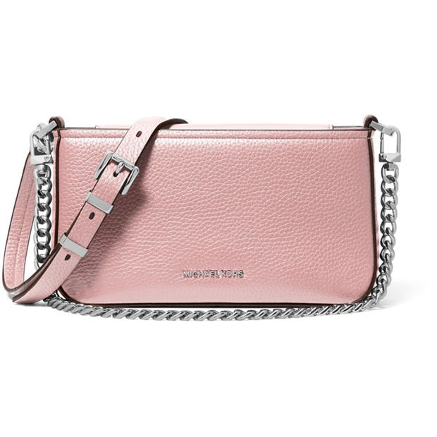 Women's Bryant Small Leather Convertible Cross Body Bag