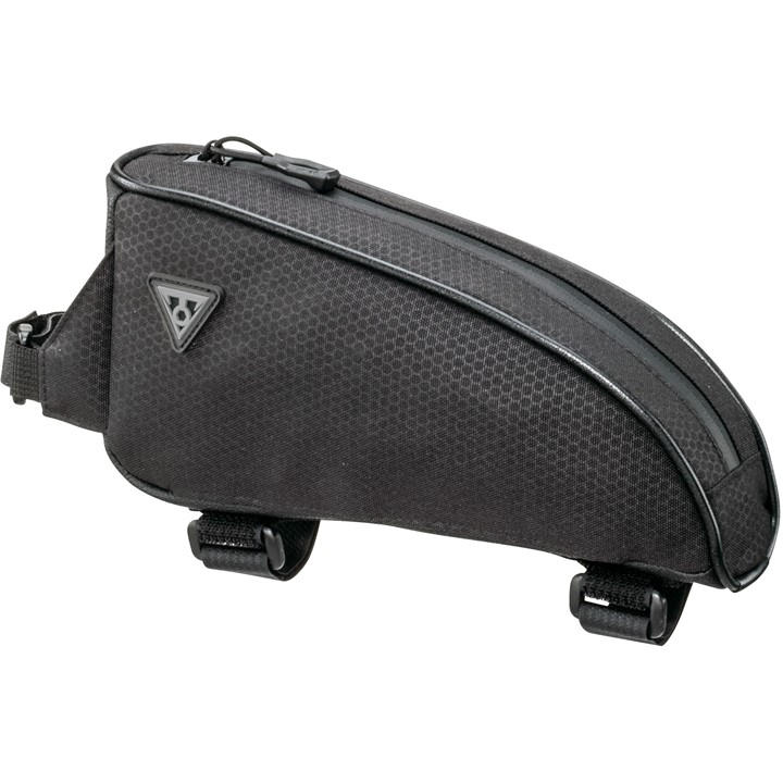 Topeak  Black Toploader (1L), Sports Direct