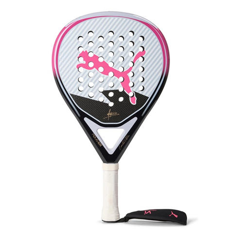 Puma - Women's Nova Elite Victoria Padel Racket