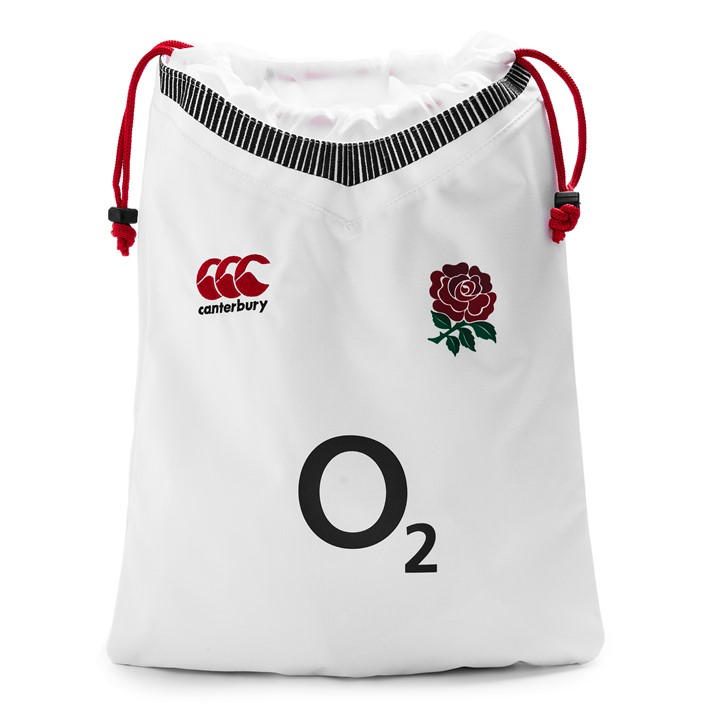 England    Gym Sack, Football by  FC, Sports Direct