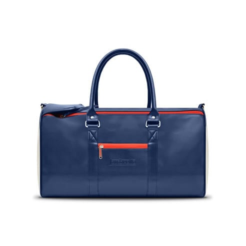 Lambretta - Men's Retro Barrel Gym Bag