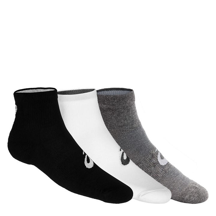 Asics   Quarter Socks in Size 7 - 11, Sports Direct