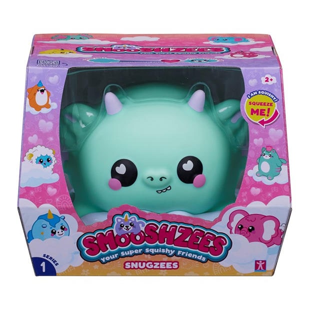 0SMO-08104A - Smooshzees - Snugzees