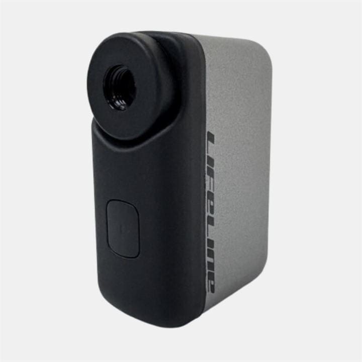 Lifeline  Black E Pump, Sports Direct