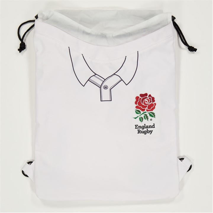 England     Gym Sack, Football by  FC, Sports Direct