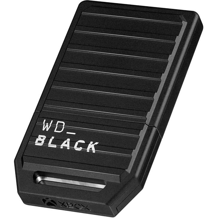 Sandisk  Black Wd C50 Storage Expansion Card For Xbox - 2Tb, Sports Direct