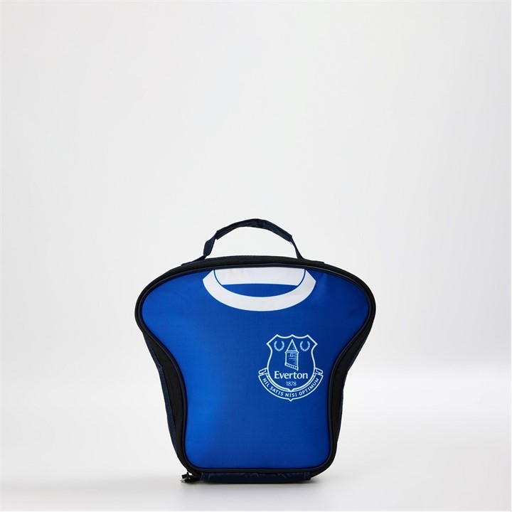 Everton    Efc Football Lunch Box, Football by  FC, Sports Direct