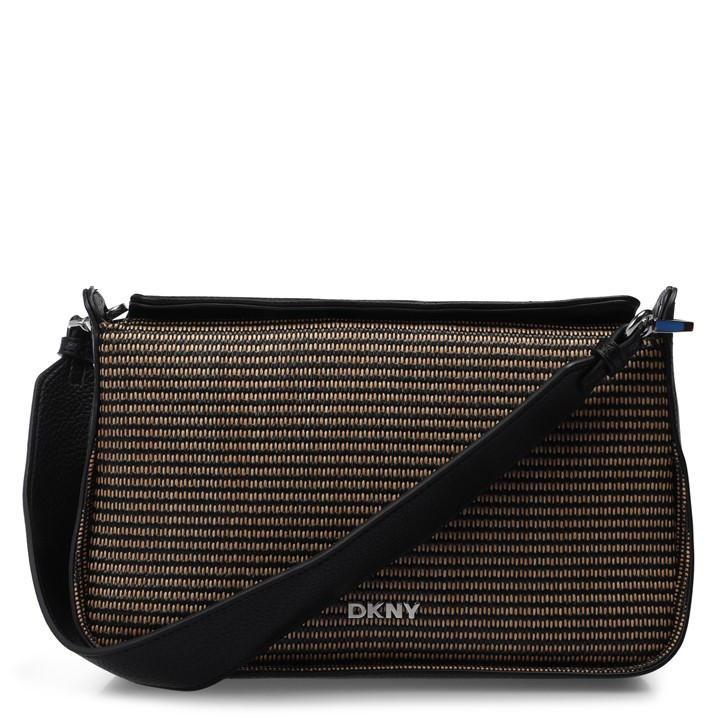 Dkny Women's Cream Maurice Shd Bag, Sports Direct