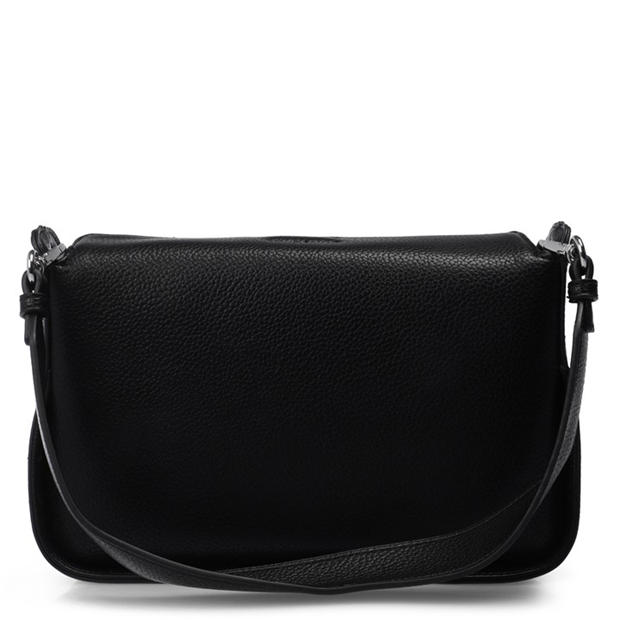Natural/Black - DKNY - DKNY Maurice Shd Bag Ld99