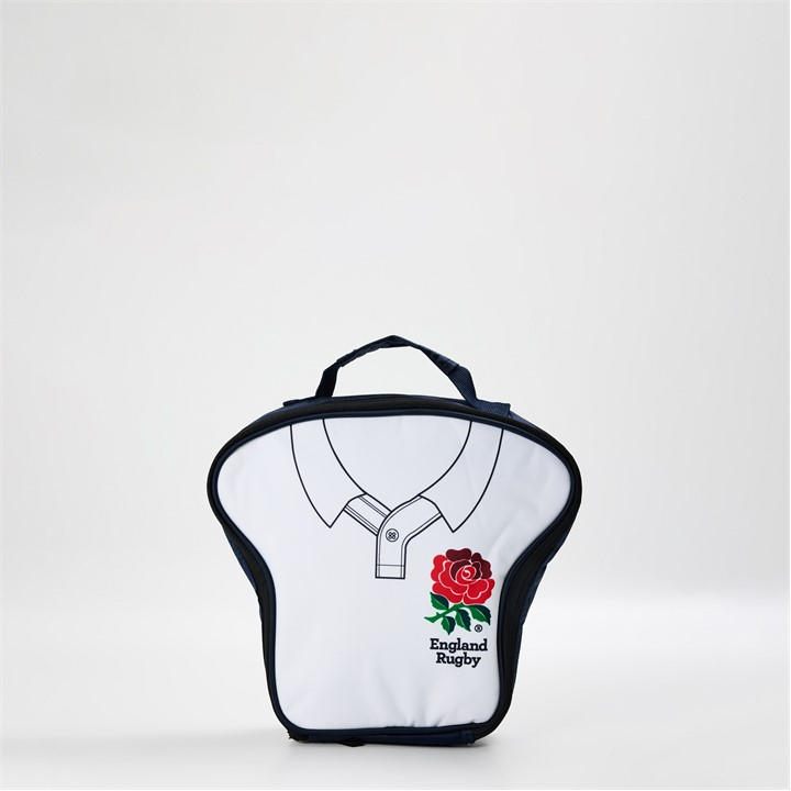 England     Football Lunch Box, Football by  FC, Sports Direct