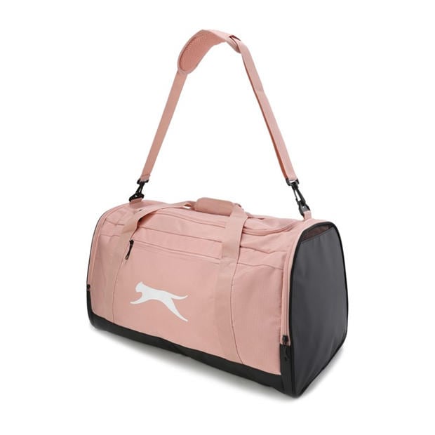 Soft Pink - Slazenger - Medium Holdall
