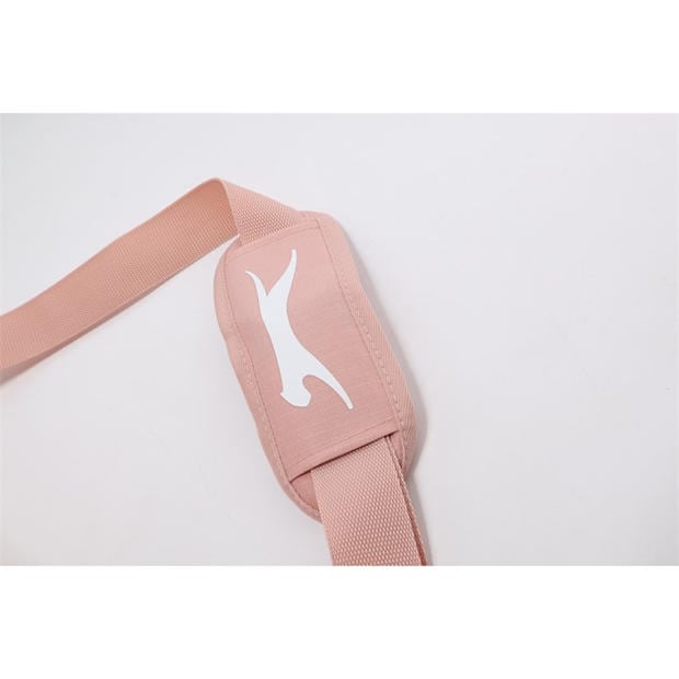Soft Pink - Slazenger - Medium Holdall