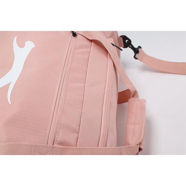 Soft Pink - Slazenger - Medium Holdall